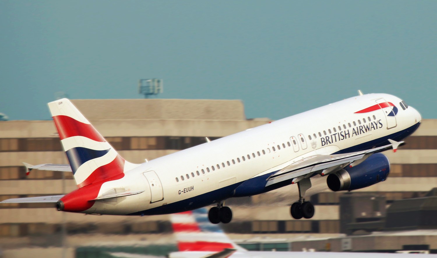 Brexit’s consecuences for airlines